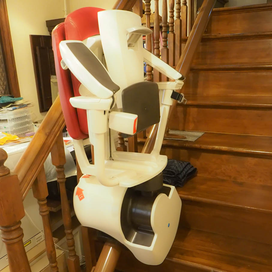 stair-lift