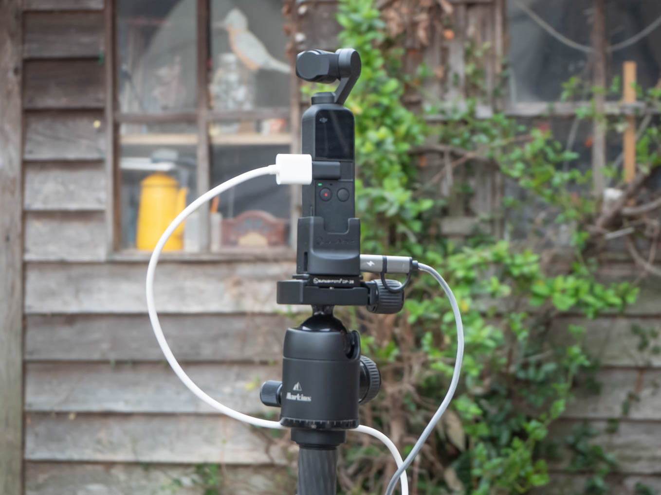 osmo pocket