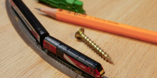 TGauge